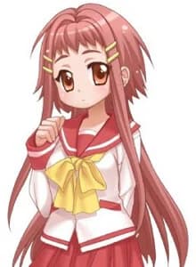 Natsukawa Kyouko