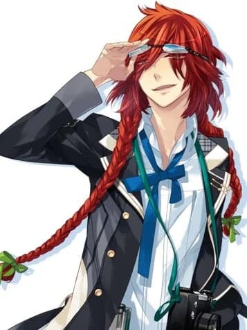 白銀桜士郎