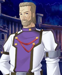 Reiji Seirus