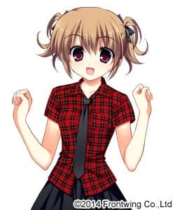 Irisu Makina