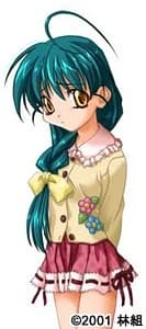 Sachiusu Misao