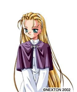 Kanuma Youko