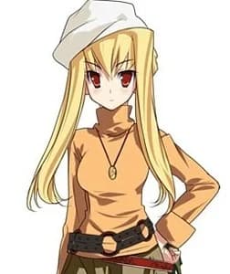 Chloe