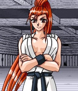 Tsuyama Aki
