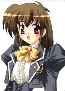 Ozu Kaoru