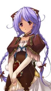 Palpuna Coloured