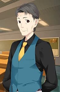 Utsumi