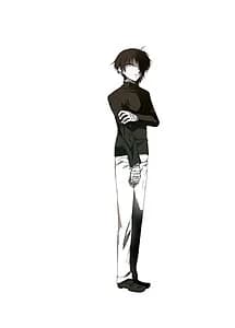 Natsume Takumi