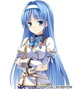 Ninomiya Mikoto