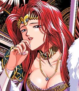Princess Fieren