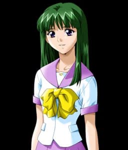 Kisumi Tsubaki