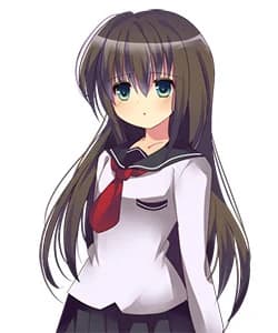 Mikage Tsuya