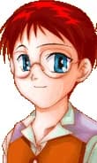 Asunaro Ryouji