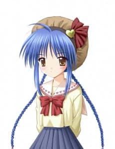 Namihara Ruriko