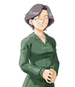 Wakabayashi Tomi