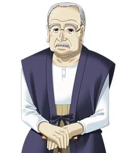 Occhan