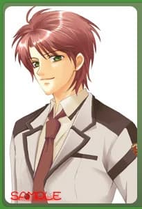 Nikaidou Ren