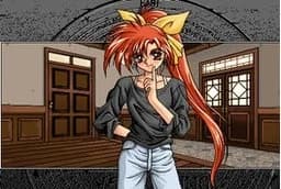 Ichijou Yura