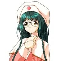 Kasuga Midori