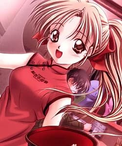 Kouya Yuuna