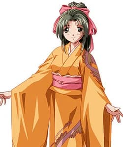 Yakumo Kazae