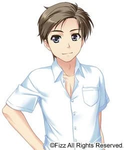 Nishino Azuma