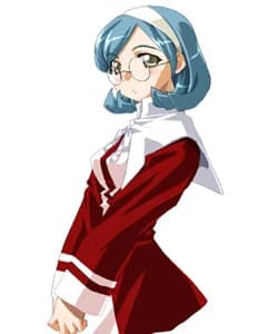 Kurae Iori