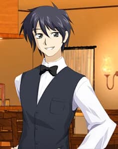 Karasawa Takenobu