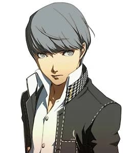 Narukami Yuu