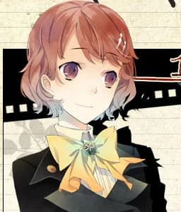 Tsumori Nazuna