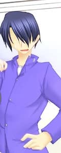 Shimizu Ryoji