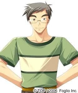 Aikawa Shuuji