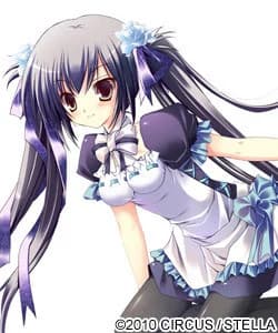 Celebrity Maid