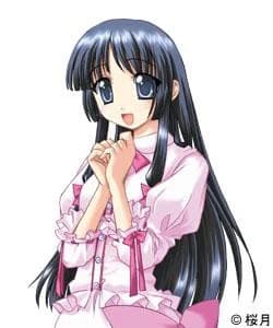 Kumomiya Himeko