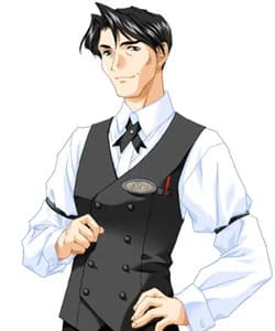 Makita Gonzou