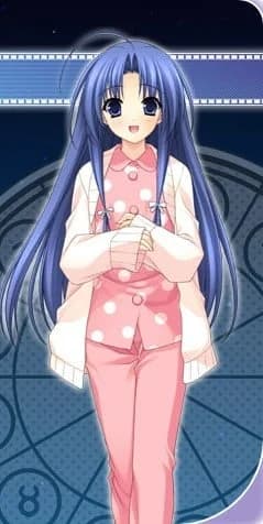 海原蒼