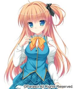 Sakuraura Sae