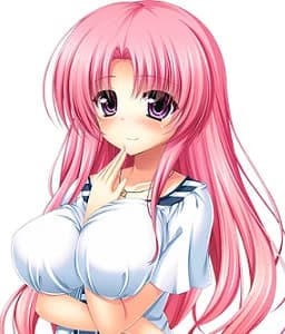 Tsubaki Amane