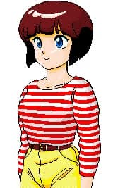 Tendou Nabiki