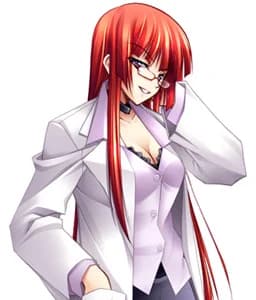 Karasuma Rinko