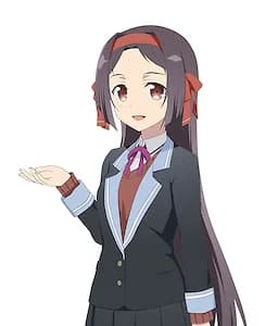 Uesato Hinata