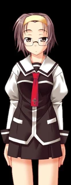 金田理子