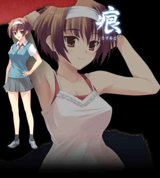Kashiwagi Azusa