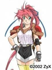 Rena Wicks