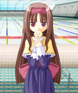 Mikoko-chan