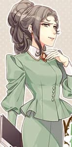 Shiratori Yukari