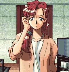 Inoue Satomi