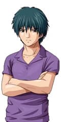 Izumo Susumu