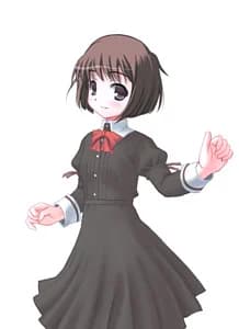 Xiao Mi