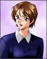 Aoi